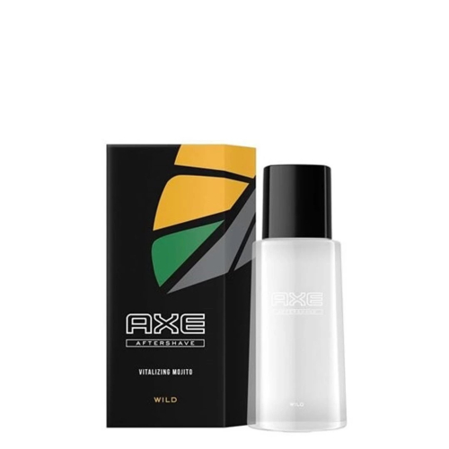 Axe after shawe 100ml-WILD