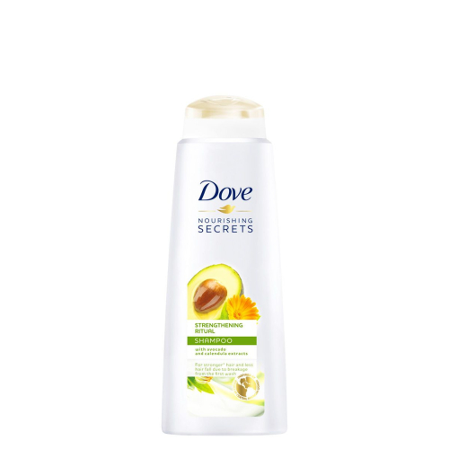 DOVE SAMPON 250ML STRENGHTEN.RITUAL