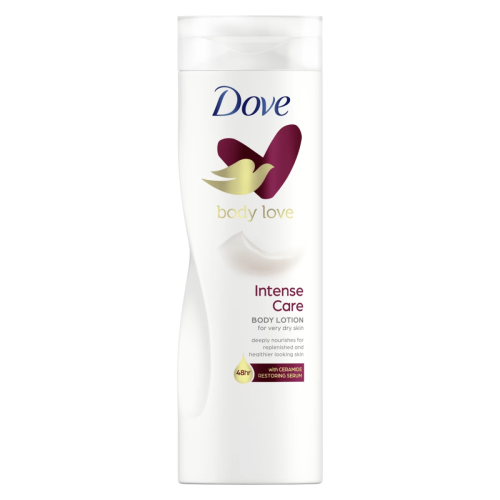 DOVE LOS.400ML INTENSIVE EXTRA DRY