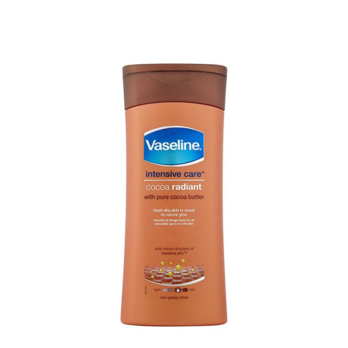 VASELINE LOT.COCOA 200ML