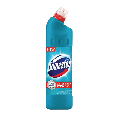 DOMESTOS 24H PLUS 750 ML