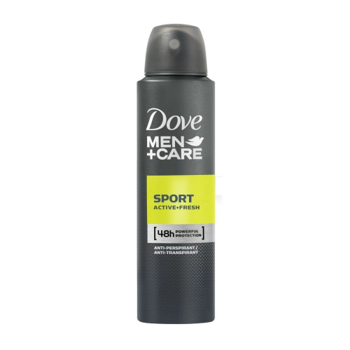 DEO DOVE SPORT 250ML