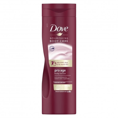 Dove body losion 400ml-PRO AGE