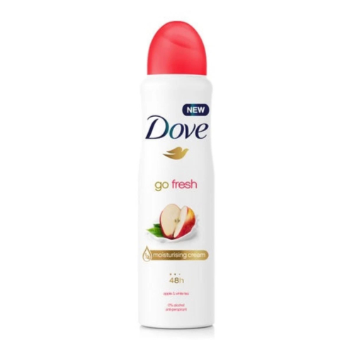 DOVE DEO 150ML GO FRESH JABUKA Z