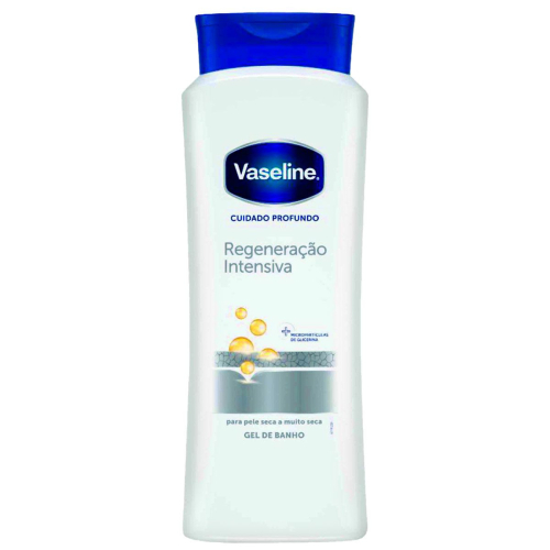 VASELINE SHOWER GEL REGENER 700ML