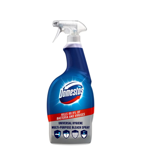 DOMESTOS SPRAY 750ML