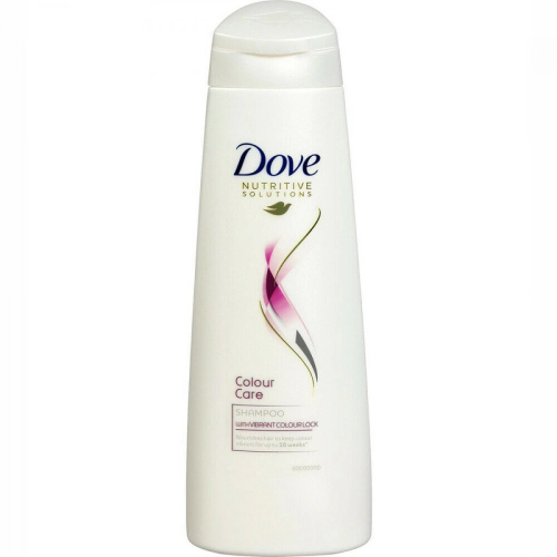 DOVE SAMPON 250ML COLOR CARE
