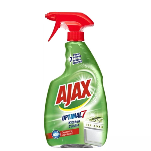 AJAX ODM. KUH.