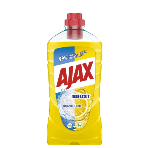 AJAX BOST LEMON 1L