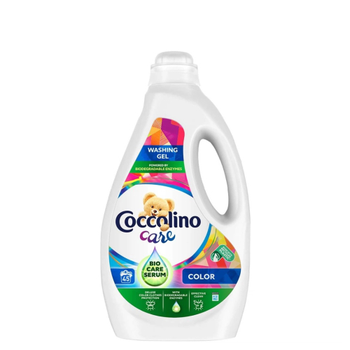 COCCOLINO CARE COLOR 1.8L