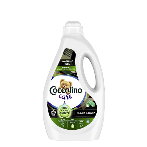 COCCOLINO CARE BLACK 1.8L