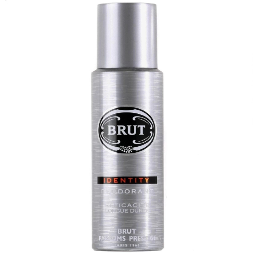 Brut deo spray 200ml-IDENTITY