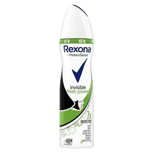 DEO REXONA FRESH POWER 150ML