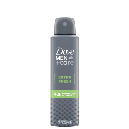 DOVE DEO 150ML-EXTRA FRESH 3