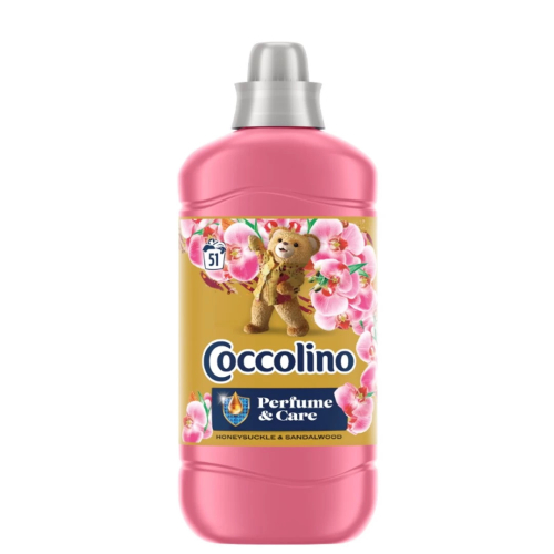 COCCOLINO OMEKS. TEASE GOLD 1.27L