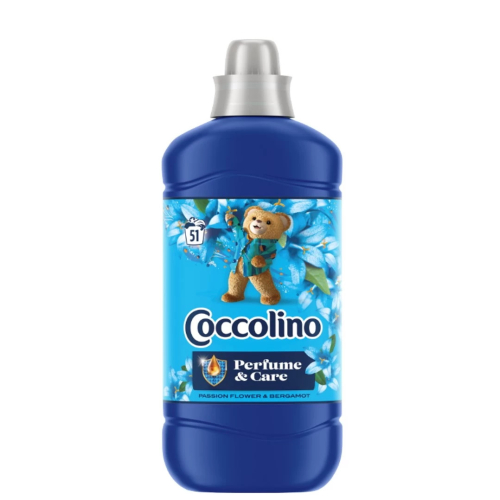 COCCOLINO CREAT.BLUE 1.27L