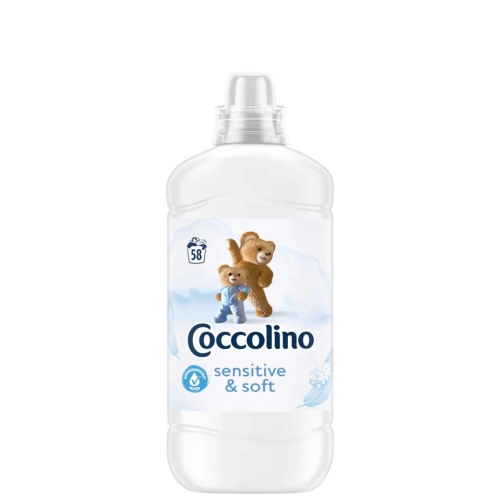 COCCOLINO SENSITIVE 1.45L