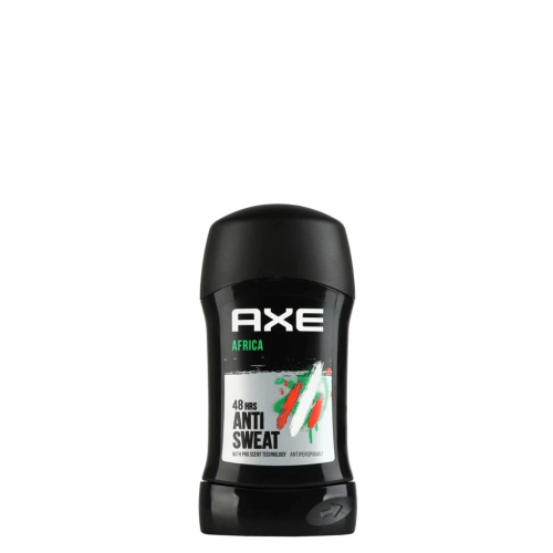 Axe deo stick 50ml-AFRICA