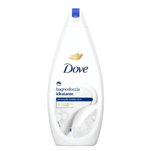 DOVE KUPKA ORIGINAL 750ML