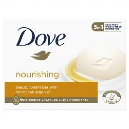 DOVE BAR SAP