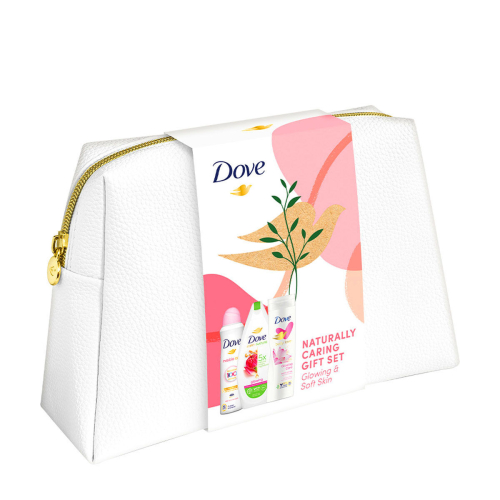 DOVE PIRINAC SET