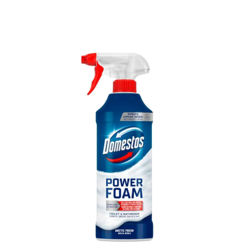 DOMESTOS PENA FRESH 435ML
