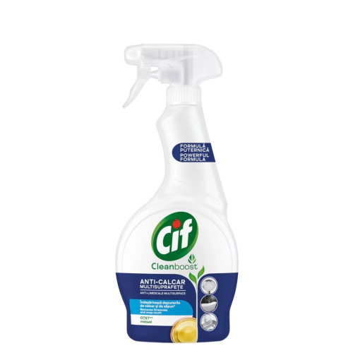 CIF SPRAY ZA KUPATILO 500ML