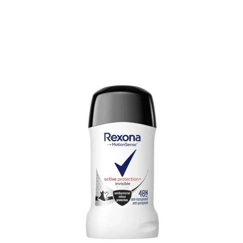 REXONA DEO STICK W/ACTIVE 40ML