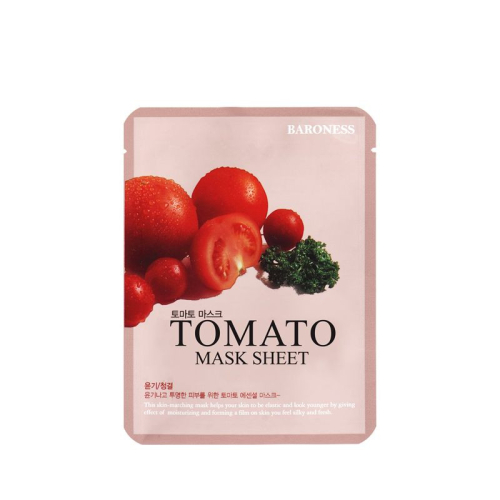 BARONESS MASK SHEET TOMATO