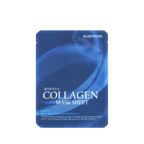 BARONESS MASK COLLAGEN
