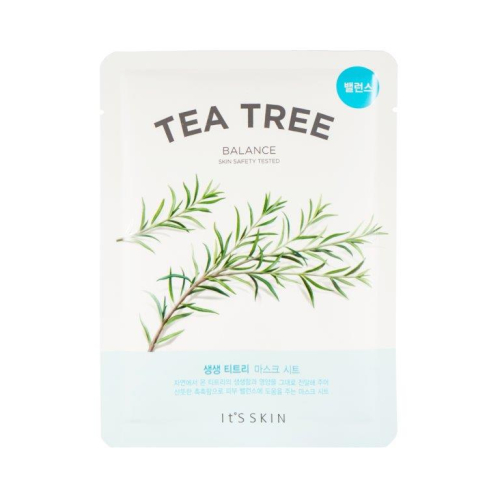 It s SKIN maska 18g Fresh Tea Tree