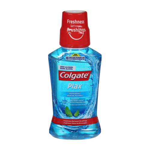 COLGATE TECNOST ZA ISP USTA PEPERM 250ML