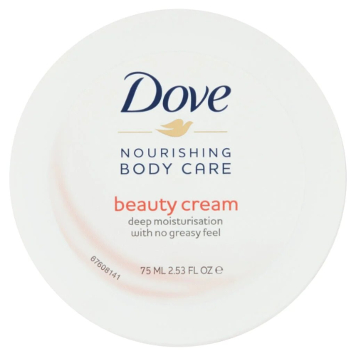 DOVE KREMA BEAUTY CREAM 75ML