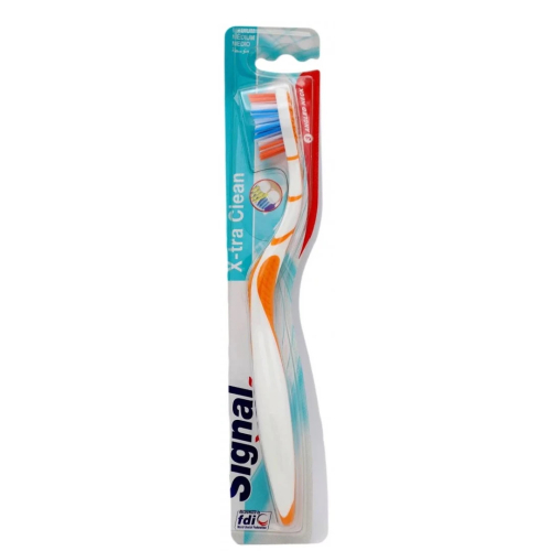 SIGNAL CZZ X-TRA CLEAN