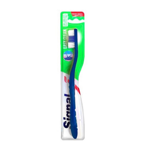 SIGNAL TOOTHBRUSH EASY CLEAN SOFT