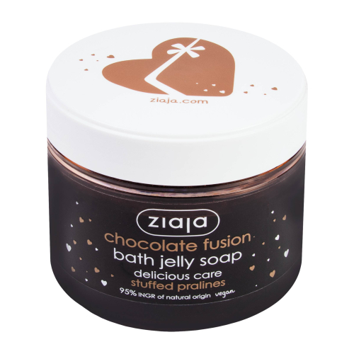 Z JELLY COKO PRALINE 260ML