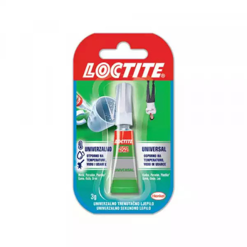SUPER BOND 3G ZA PAKET LOCITET