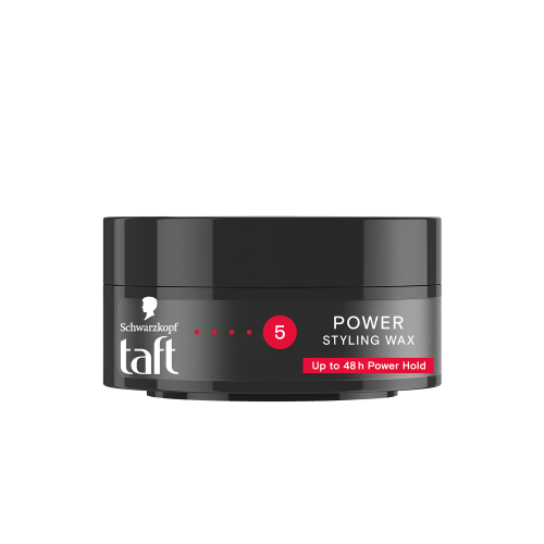 TAFT VOSAK POWER 75ML