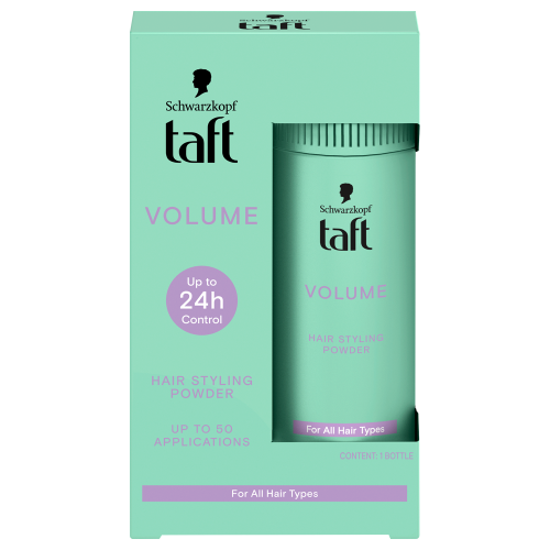 TAFT PUDER ZA KOSU  10G