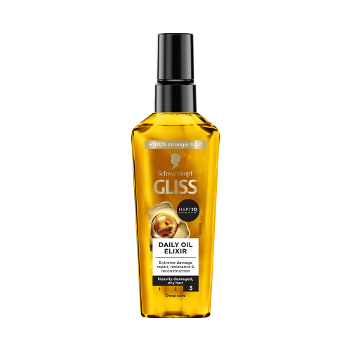 GLISS ULJANI ELIKSIR OIL ELIXIR 75ML
