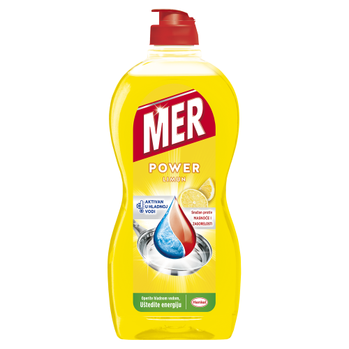 MER 450ML ZA SUDJE