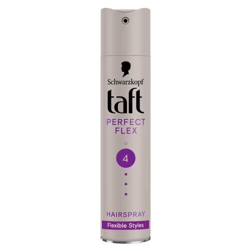 TAFT LAK PERFECT FLEX 250ML