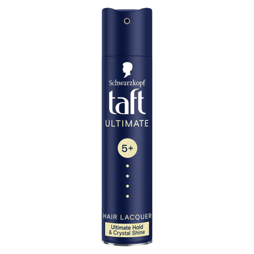 TAFT LAK ULTIMATE 250ML
