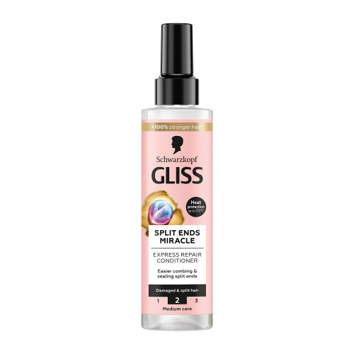 GLISS SPREJ  SPLIT ENDS MIRACLE 200ML