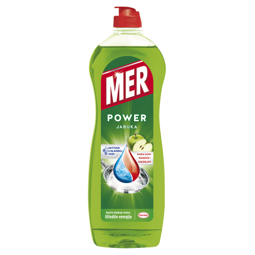 MER JABUKA 750ML