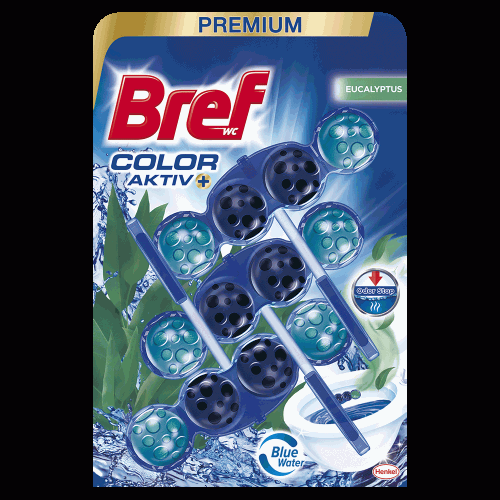 BREF KUGLICE EUKALYPTUS 3/1