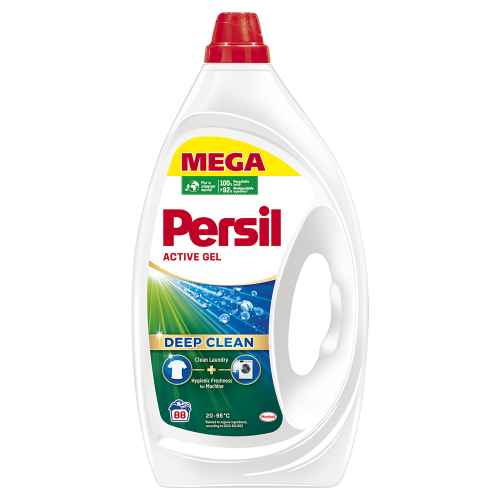 PERSIL GEL REGULAR 3.96L