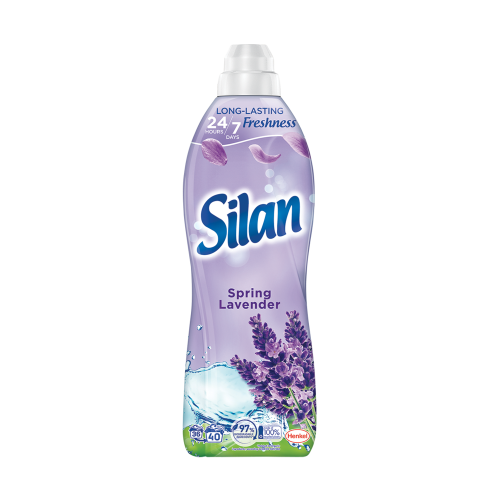 SILAN LAVANDER 880ML