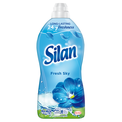 SILAN FRESH SKY 1672ML