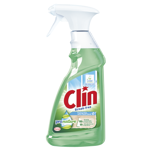 CLIN PRONATURE CLASSIC 500ML